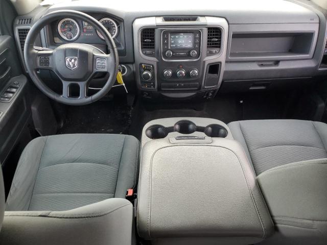 Photo 8 from auction – 2017 RAM 1500 ST with VIN 1C6RR7KT2HS717407