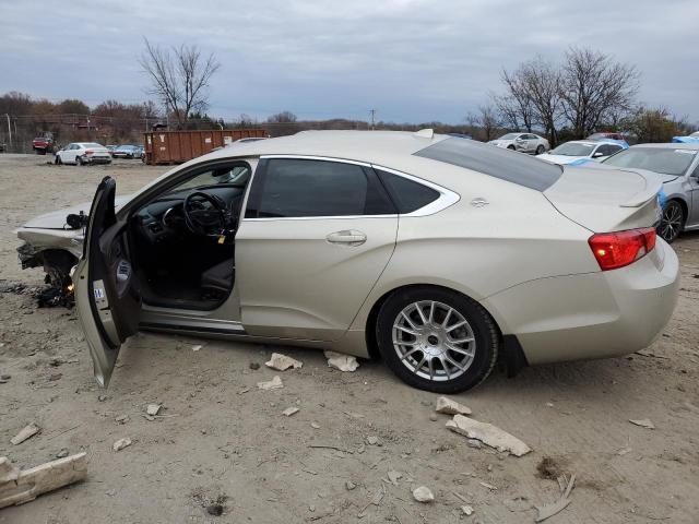Photo 2 from auction – 2014 CHEVROLET IMPALA LT with VIN 2G1125S33E9226994