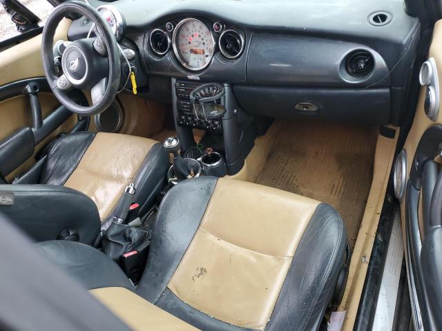 Photo 8 from auction – 2005 MINI COOPER with VIN WMWRF33485TF61011