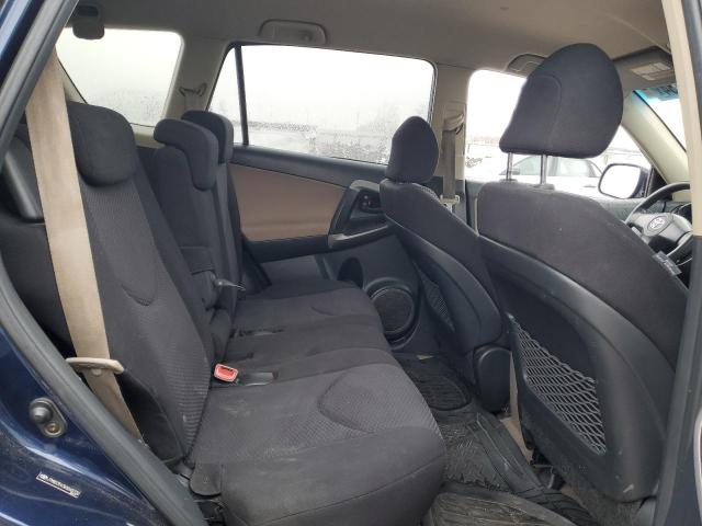 Photo 11 from auction – 2006 TOYOTA RAV4 with VIN JTMBD35V365043732