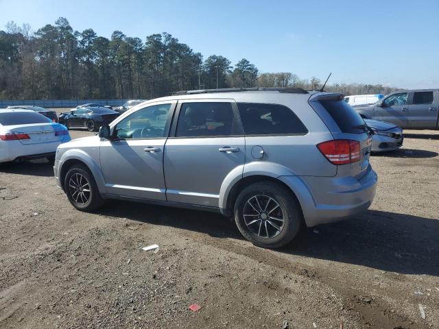 Photo 2 from auction – 2017 DODGE JOURNEY SE with VIN 3C4PDCAB2HT573548