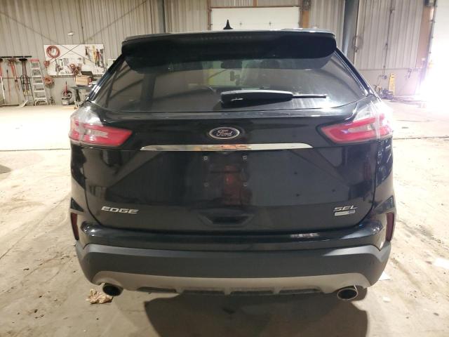 Photo 6 from auction – 2020 FORD EDGE SEL with VIN 2FMPK4J93LBB58277
