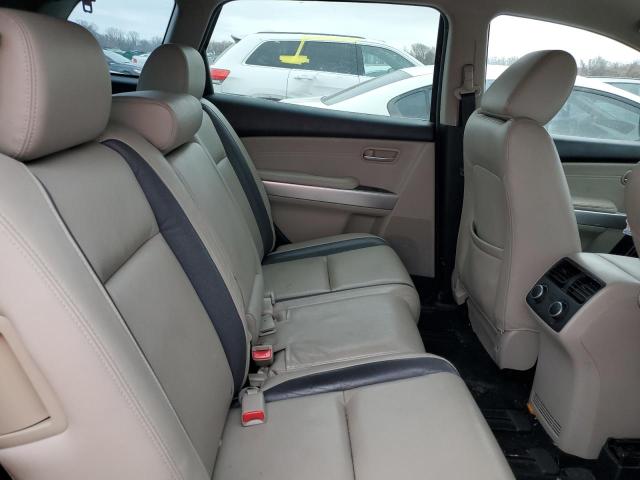 Photo 10 from auction – 2009 MAZDA CX-9 with VIN JM3TB28A290173233