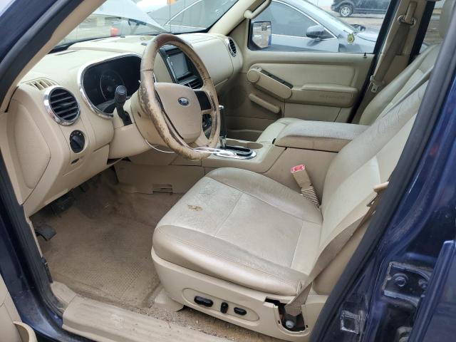 Photo 7 from auction – 2006 FORD EXPLORER X with VIN 1FMEU63816UB20868