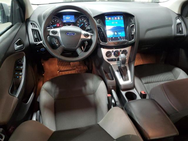 Photo 8 from auction – 2014 FORD FOCUS SE with VIN 1FADP3F29EL448837