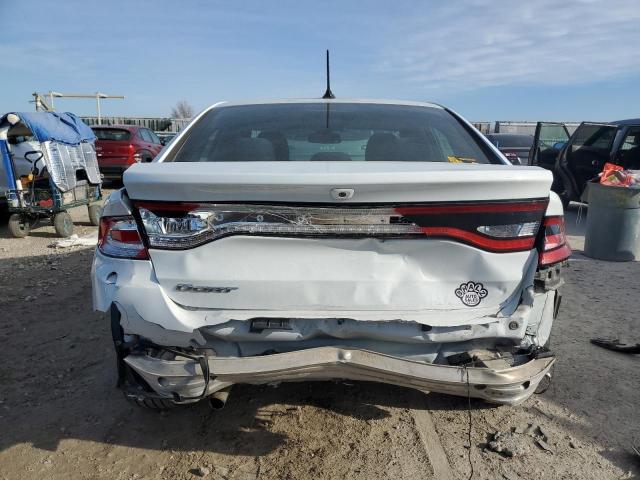 Photo 6 from auction – 2015 DODGE DART SXT with VIN 1C3CDFBB1FD404742