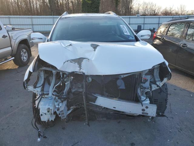Photo 5 from auction – 2014 LEXUS RX 350 BAS with VIN 2T2BK1BA9EC241126