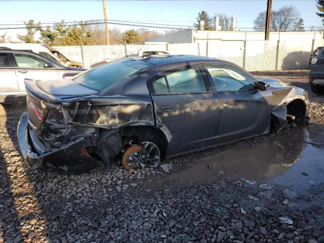 Photo 3 from auction – 2022 DODGE CHARGER R/ with VIN 2C3CDXCT8NH236158
