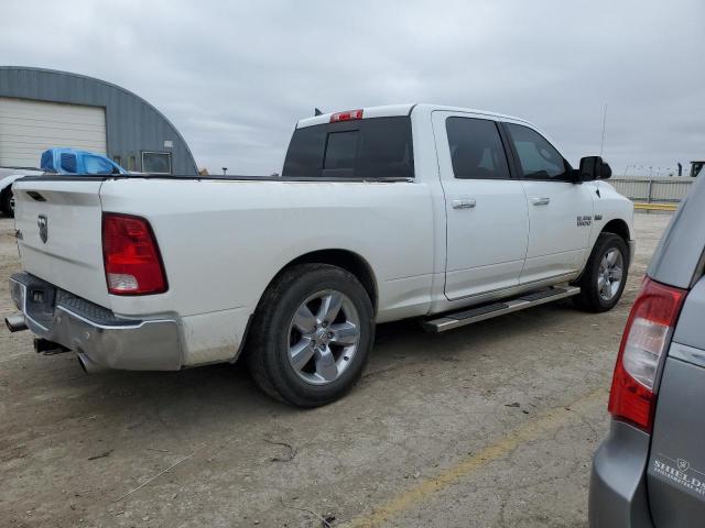 Photo 3 from auction – 2017 RAM 1500 SLT with VIN 1C6RR6TT0HS747126
