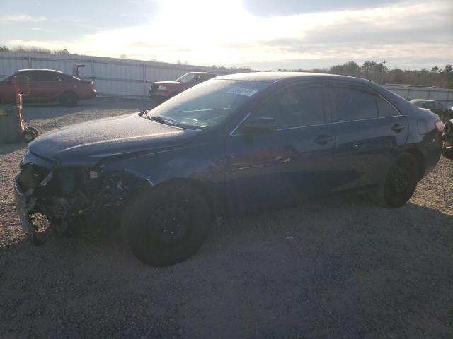 TOYOTA CAMRY BASE 2010 with VIN 4T1BF3EK9AU560317 - Photo from auction