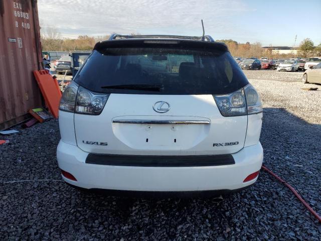 Photo 6 from auction – 2007 LEXUS RX 350 with VIN 2T2GK31U27C019544