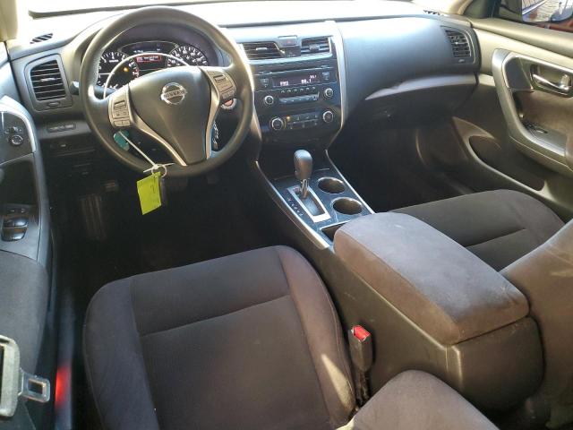 Photo 8 from auction – 2013 NISSAN ALTIMA 2.5 with VIN 1N4AL3AP9DN430679
