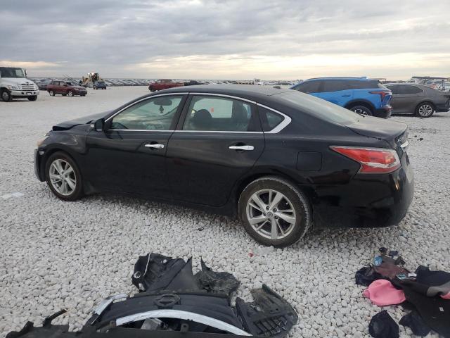Photo 2 from auction – 2013 NISSAN ALTIMA 2.5 with VIN 1N4AL3AP9DN477792