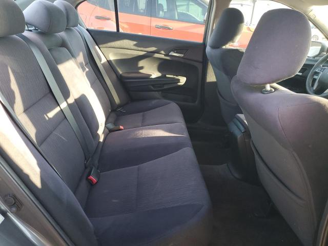 Photo 10 from auction – 2011 HONDA ACCORD LX with VIN 1HGCP2F38BA013888