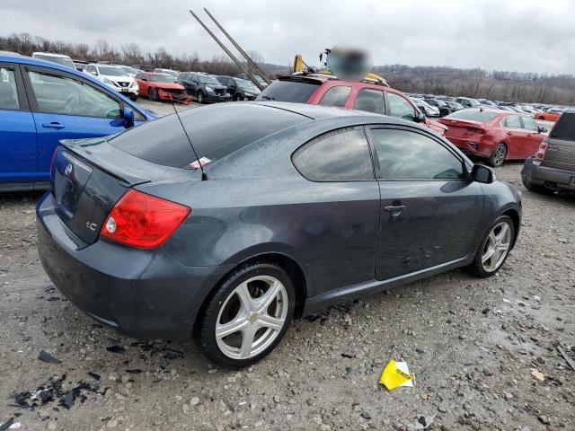 Photo 3 from auction – 2006 TOYOTA SCION TC with VIN JTKDE177360063980