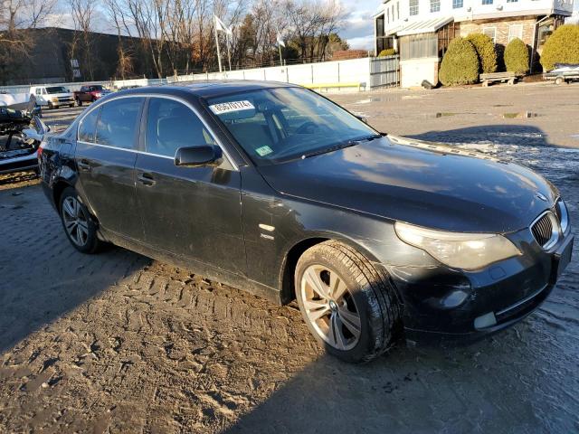 Photo 4 from auction – 2010 BMW 528 XI with VIN WBANV1C56AC159249