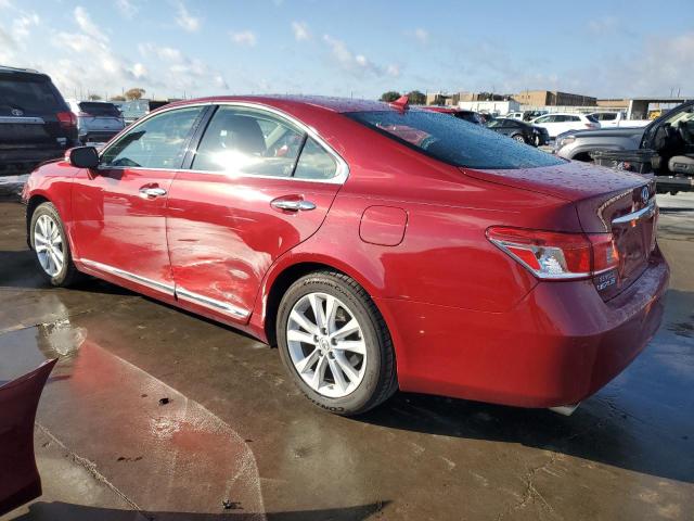 Photo 2 from auction – 2010 LEXUS ES 350 with VIN JTHBK1EG6A2354978