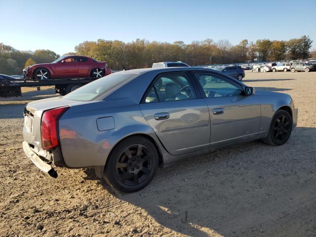 Photo 3 from auction – 2006 CADILLAC CTS with VIN 1G6DM57T860127187