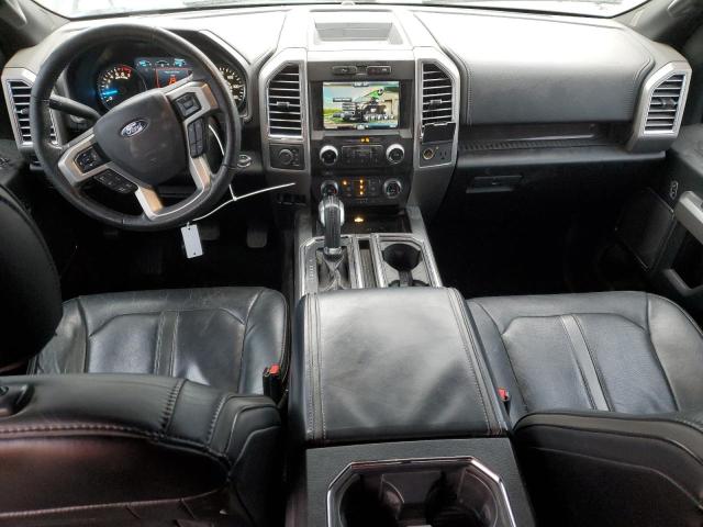 Photo 8 from auction – 2015 FORD F150 SUPER with VIN 1FTEW1EF0FFA34002
