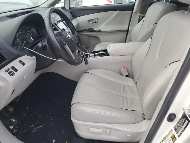 Photo 7 from auction – 2014 TOYOTA VENZA LE with VIN 4T3BK3BB4EU106974
