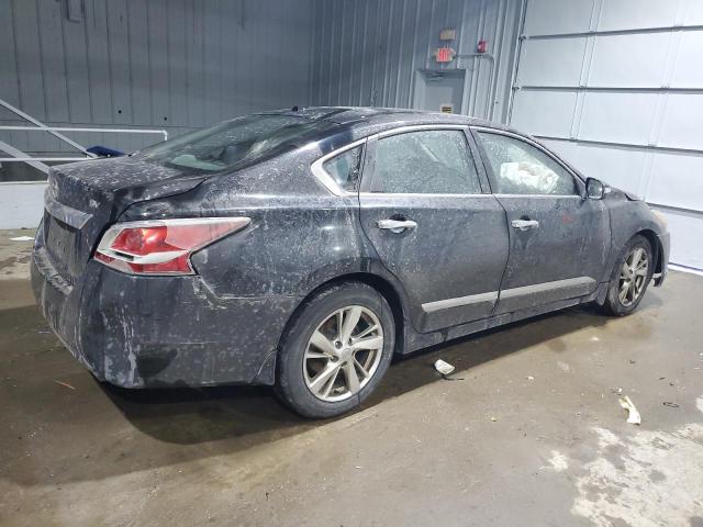 Photo 3 from auction – 2015 NISSAN ALTIMA 2.5 with VIN 1N4AL3AP8FC165767