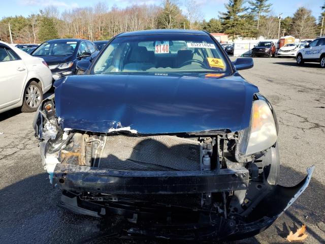 Photo 5 from auction – 2007 NISSAN ALTIMA 2.5 with VIN 1N4AL21E27N487738