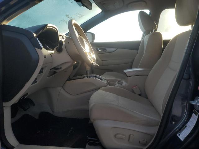 Photo 7 from auction – 2015 NISSAN ROGUE S with VIN KNMAT2MV3FP582835