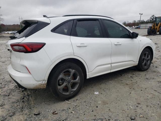 Photo 3 from auction – 2023 FORD ESCAPE ST with VIN 1FMCU0MN3PUA54169