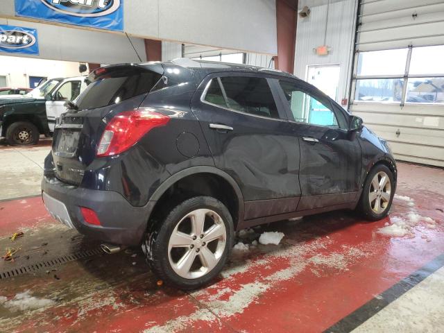 Photo 3 from auction – 2016 BUICK ENCORE with VIN KL4CJESB8GB551310