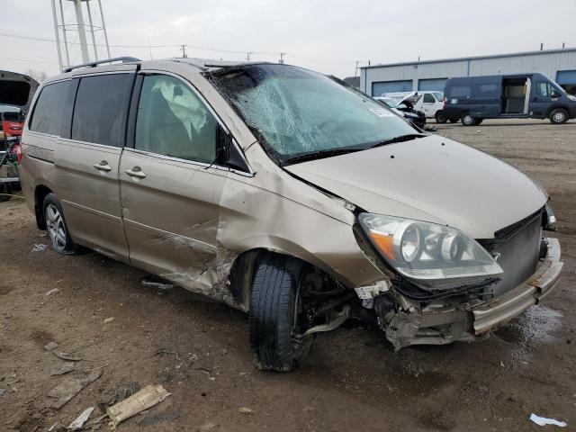 Photo 4 from auction – 2007 HONDA ODYSSEY EX with VIN 5FNRL38637B405886