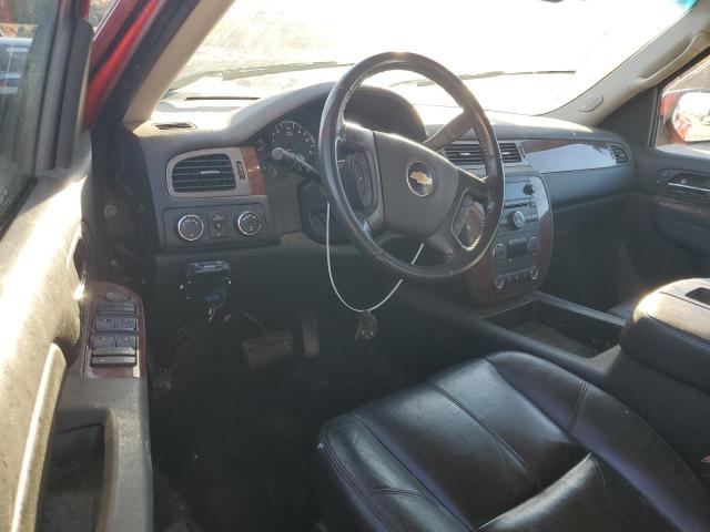 Photo 8 from auction – 2011 CHEVROLET SILVERADO with VIN 3GCPKTE2XBG250588