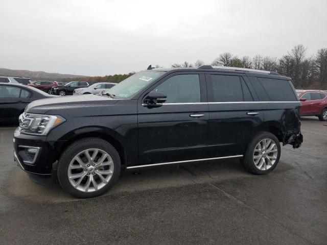 FORD EXPEDITION 2018 with VIN 1FMJU2AT3JEA31997 - Photo from auction