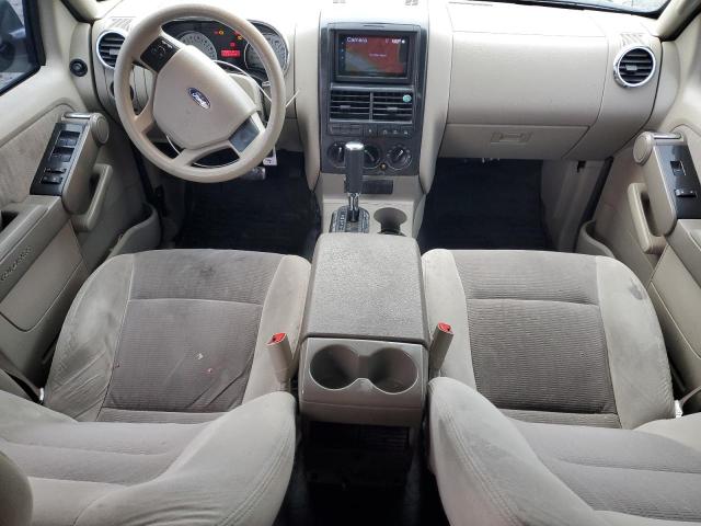 Photo 8 from auction – 2007 FORD EXPLORER S with VIN 1FMEU51K77UB34140
