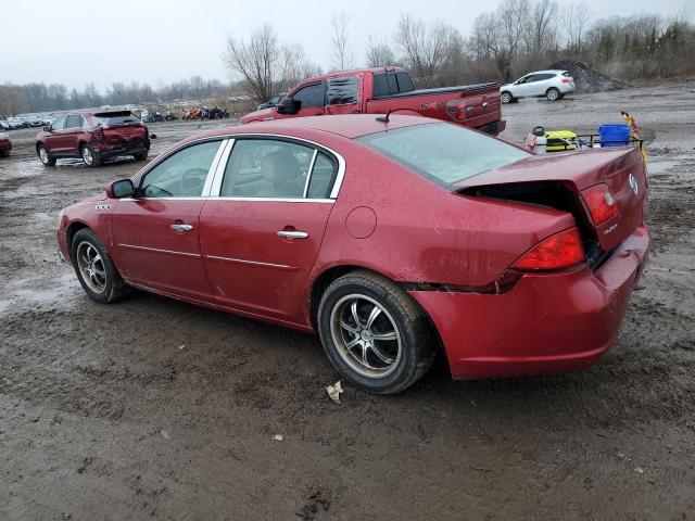 Photo 2 from auction – 2006 BUICK LUCERNE CX with VIN 1G4HD57266U214600