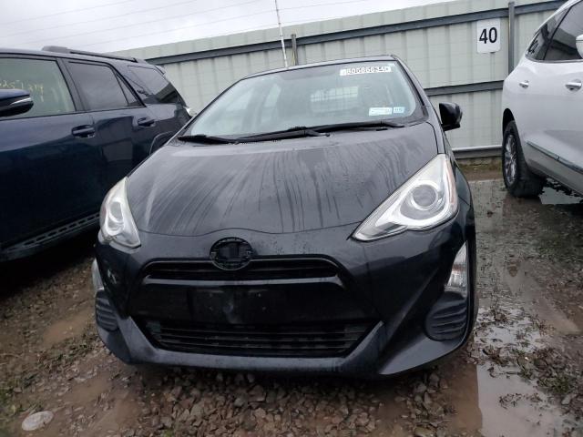 Photo 5 from auction – 2016 TOYOTA PRIUS C with VIN JTDKDTB3XG1120852