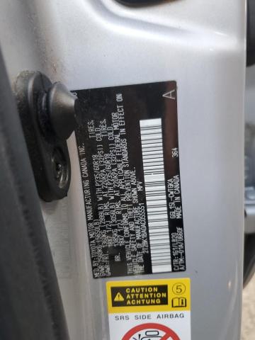Foto 14 de la subasta – 2010 LEXUS RX 350 con VIN 2T2BK1BA0AC055551