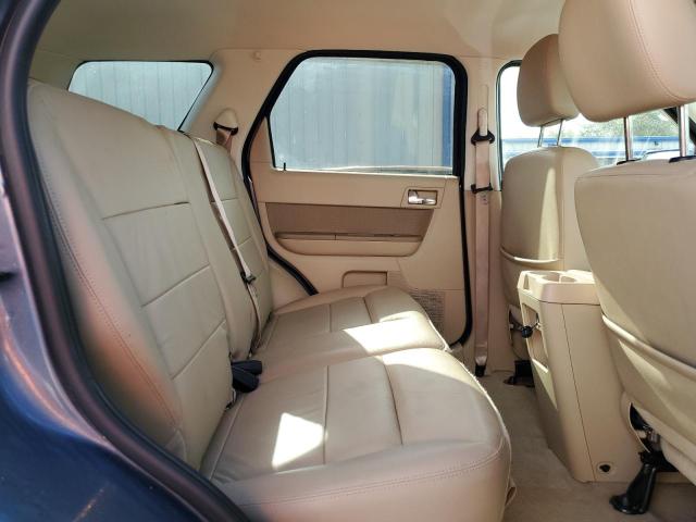 Photo 11 from auction – 2010 FORD ESCAPE LIM with VIN 1FMCU0E76AKD42769