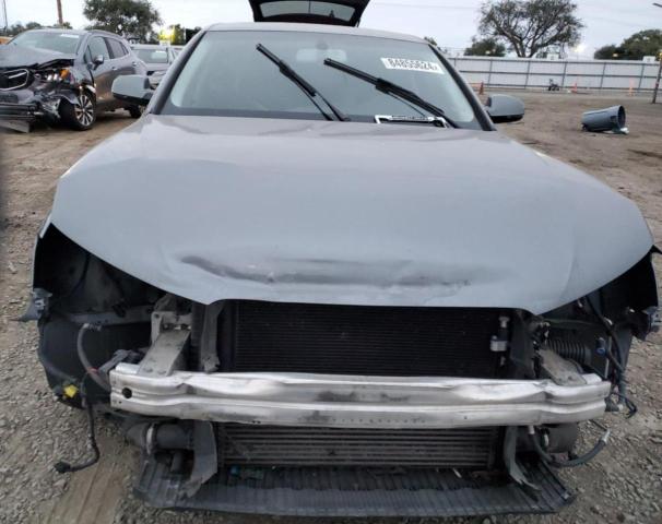 Photo 5 from auction – 2015 AUDI A4 PREMIUM with VIN WAUAFAFL4FN005933