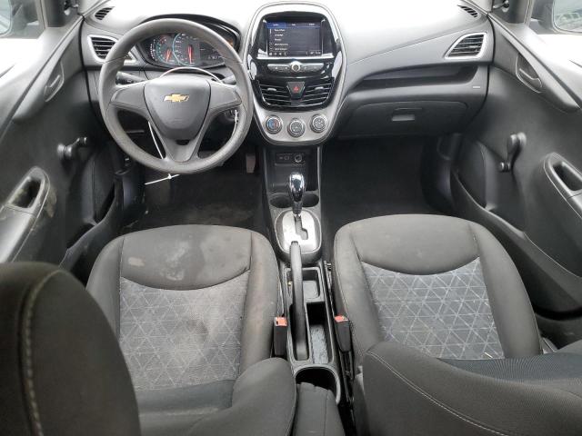 Photo 8 from auction – 2021 CHEVROLET SPARK LS with VIN KL8CB6SA4MC716218