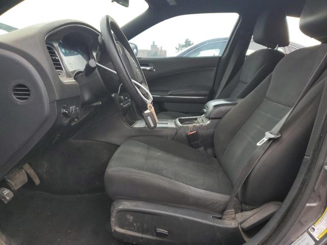 Photo 7 from auction – 2014 DODGE CHARGER SE with VIN 2C3CDXBG5EH370579