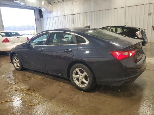 Photo 2 from auction – 2016 CHEVROLET MALIBU LS with VIN 1G1ZC5ST6GF250989
