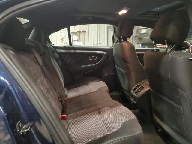 Photo 10 from auction – 2016 FORD TAURUS SEL with VIN 1FAHP2E88GG146579
