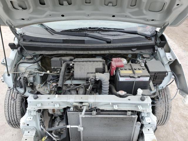 Photo 11 from auction – 2019 MITSUBISHI MIRAGE G4 with VIN ML32F3FJ5KHF08113