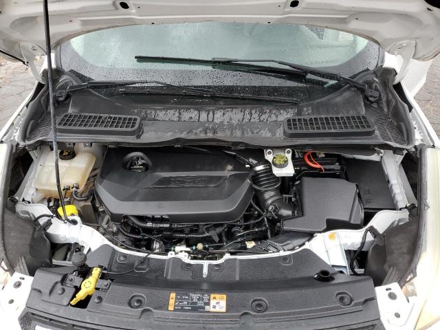 Photo 12 from auction – 2014 FORD ESCAPE SE with VIN 1FMCU9GX8EUE01123