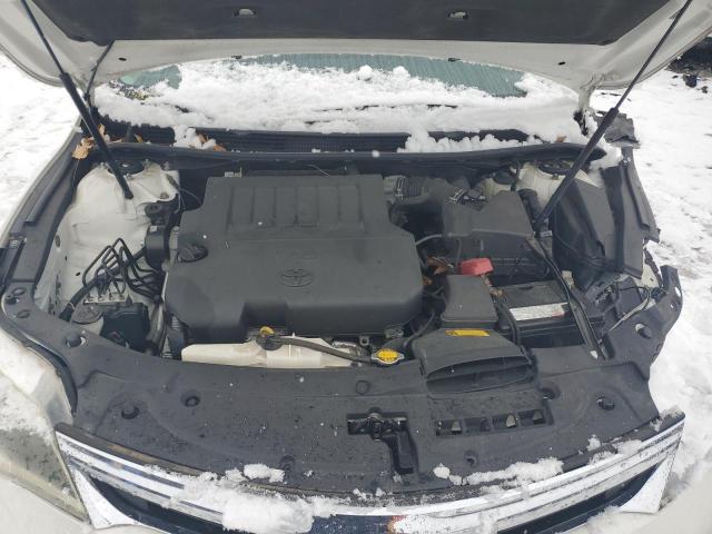Photo 11 from auction – 2013 TOYOTA AVALON BAS with VIN 4T1BK1EB4DU067617