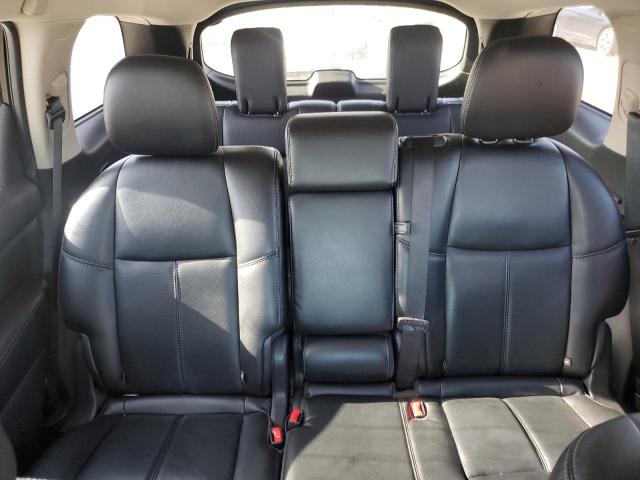 Photo 10 from auction – 2015 NISSAN PATHFINDER with VIN 5N1AR2MN4FC720433