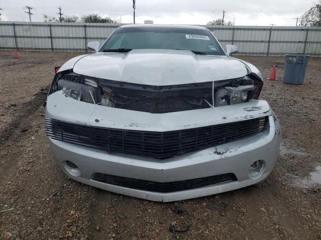 Photo 5 from auction – 2011 CHEVROLET CAMARO LT with VIN 2G1FB1ED6B9144546