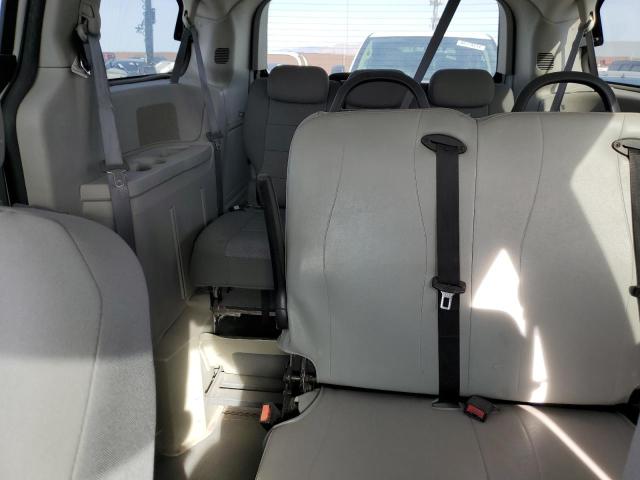 Foto 10 de la subasta – 2009 DODGE GRAND CARAVAN con VIN 1D8HN44E29B520690