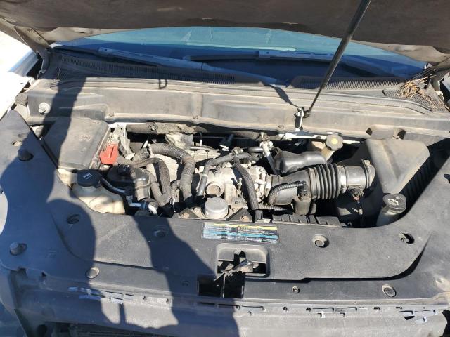 Photo 11 from auction – 2009 GMC ACADIA SLT with VIN 1GKER23D19J171082