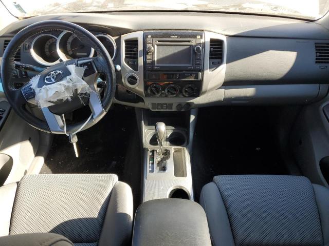 Photo 8 from auction – 2013 TOYOTA TACOMA DOU with VIN 3TMLU4EN6DM132020